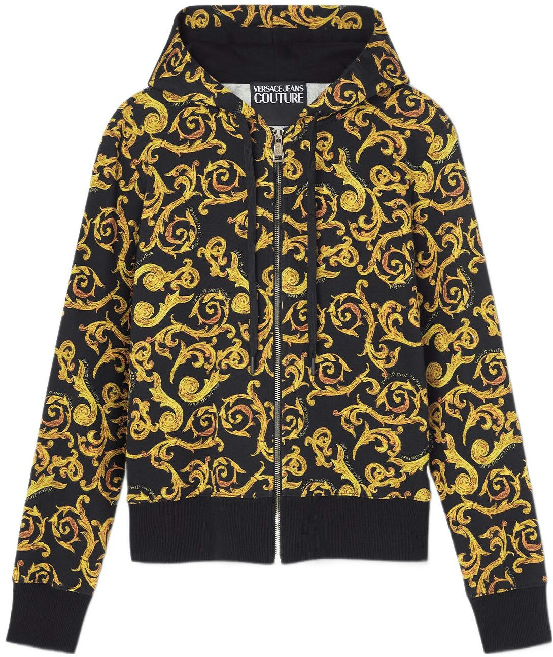 women-versace-jeans-couture-ss-23-black-gold-logo-print-zip-up-sweatshirt-e74-hai-306-efs-059-eg-89