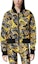 Purchase (Women) VERSACE JEANS COUTURE SS23 Reversible Print Bomber Jacket Women’s Black E74HAS408-ECQS51-EG89