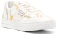 (Women) Versace Jeans Low-Top Sneakers 'Off-White Leather' 75VA3SK7-ZS358_G03