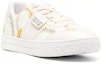 Lookbook (Women) Versace Jeans Low-Top Sneakers 'Off-White Leather' 75VA3SK7-ZS358_G03