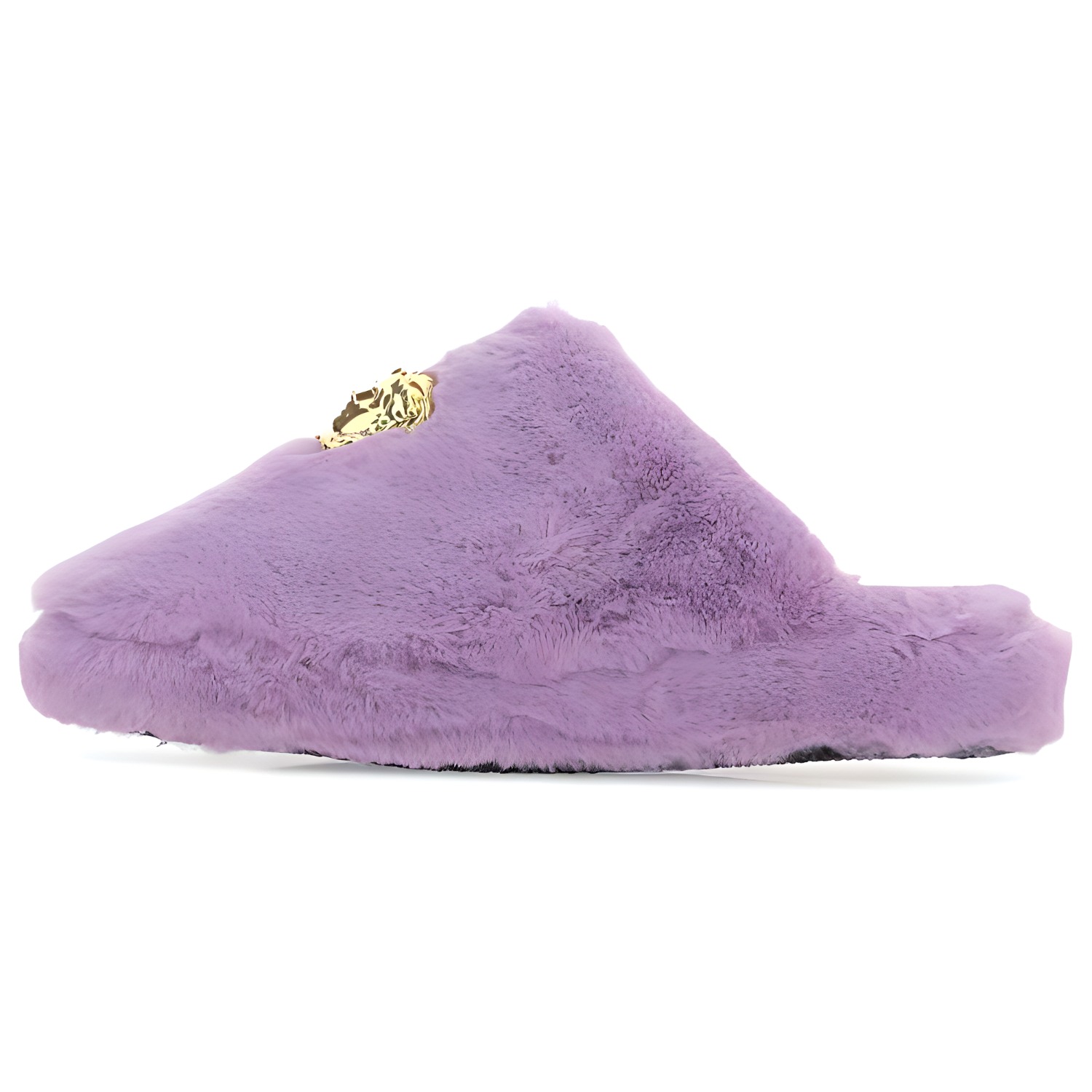 (Women) Versace La Medusa 'Purple' ZSL000008-ZPL00011_Z1043