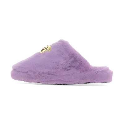 (W) Versace La Medusa 'Purple'