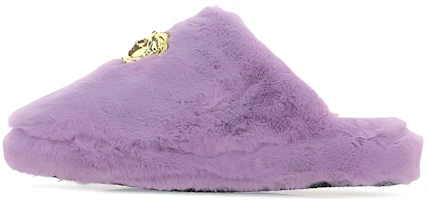 (Women) Versace La Medusa 'Purple' ZSL000008-ZPL00011_Z1043 (Women) Versace La Medusa 'Purple' ZSL000008-ZPL00011_Z1043