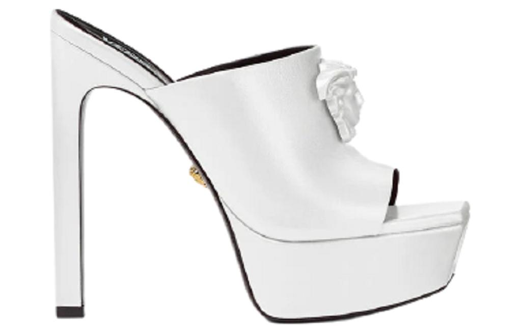 (W) Versace La Medusa 'White' 圖 2