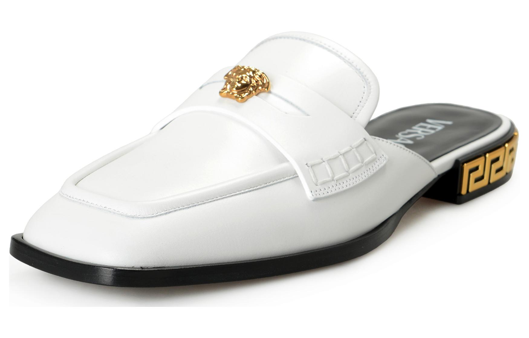 (W) Versace La Medusa 'White' 圖 2