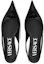 Shop (W) Versace La Medusa Platte Sandalen ''Zwart'' 1003209-DVT2P_1B090