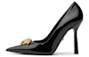 Buy (W) Versace La Medusa 'Kulit Hitam Berkilat' DST625O-D2VE_1B00V