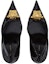 Lookbook (W) Versace La Medusa 'Kulit Hitam Berkilat' DST625O-D2VE_1B00V