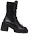 (W) But Versace Kulit Fesyen But Bertali 'Hitam' 1005900-1A04060_1B000