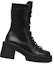 Lookbook (W) But Versace Kulit Fesyen But Bertali 'Hitam' 1005900-1A04060_1B000