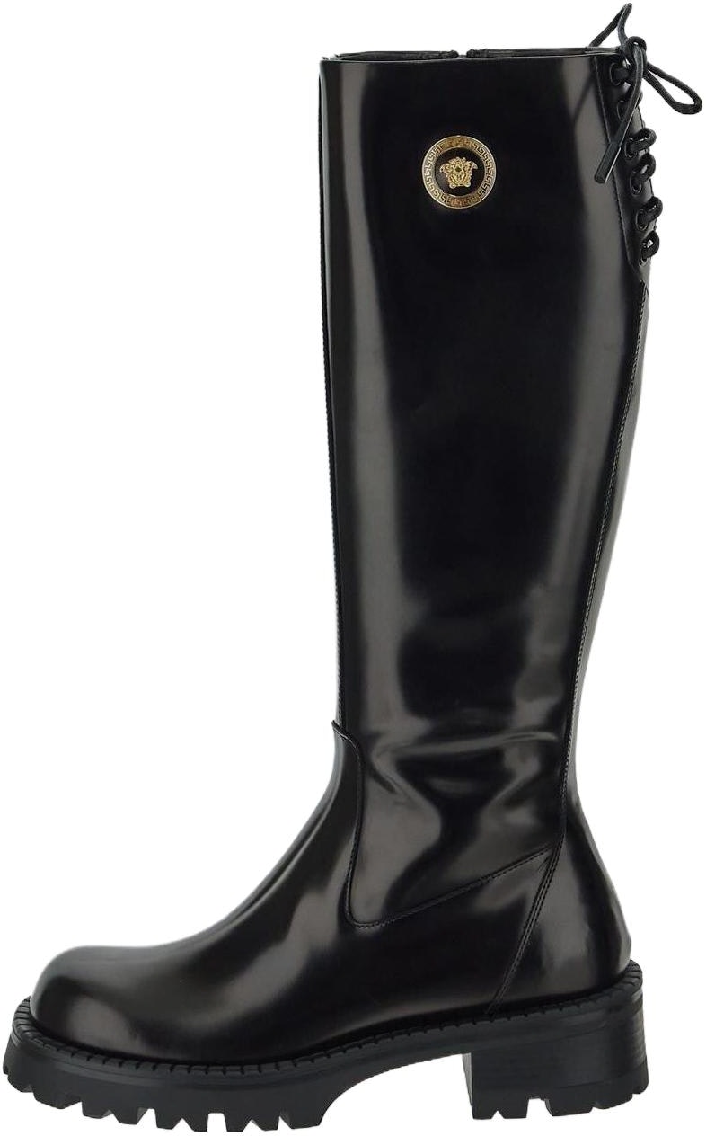 women-versace-leather-high-top-sneakers-black-1012490-1-a08773-1-b00-v