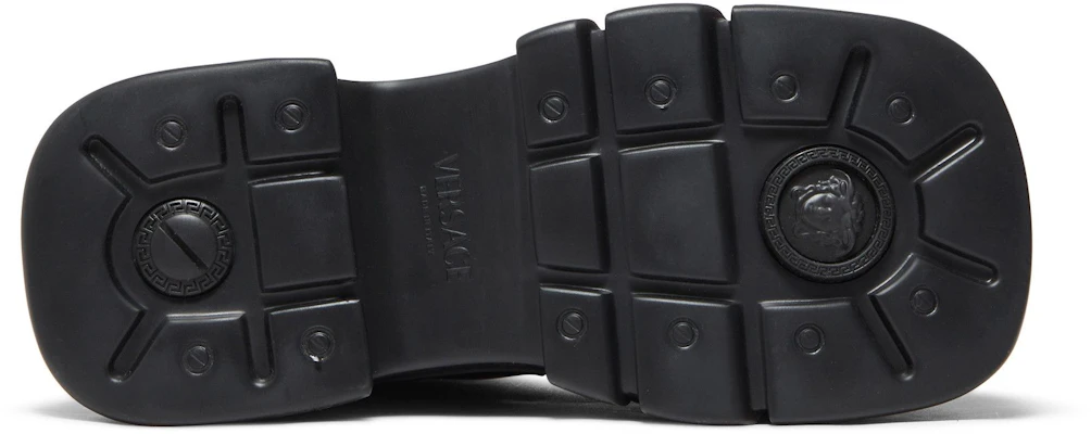 (W) But Versace Kulit Platform 'Hitam' 1008871-DVT51-1B000 Shop (W) But Versace Kulit Platform 'Hitam' 1008871-DVT51-1B000