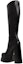 Shop (Women) Versace Leather Platform Knee High Boots 'Black' 1003876-DVT2P_1B00V