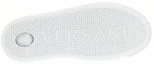 Purchase (W) Versace Kulit Platform Rendah 'Putih Emas' 1004184-1A06574_2W110