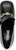 (W) Versace Kulit Slip-On Hujung Bulat Hitam 'Tumit Blok' 1010175-DVT2P_1B00V