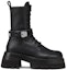 Order (W) Boot Versace Leonidas 'Hitam' 1000822-1A00633_1B00P