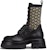 (W) Versace Leonidas Kulit 'But But Motosikal Hitam' 1001812-1A01594_5B150