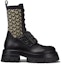 Order (W) Versace Leonidas Kulit 'But But Motosikal Hitam' 1001812-1A01594_5B150