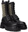 Lookbook (W) Versace Leonidas Kulit 'But But Motosikal Hitam' 1001812-1A01594_5B150