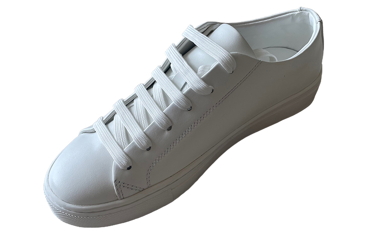 (W) Versace Low-Top Sneaker 'White CMFT Strap' 圖 3