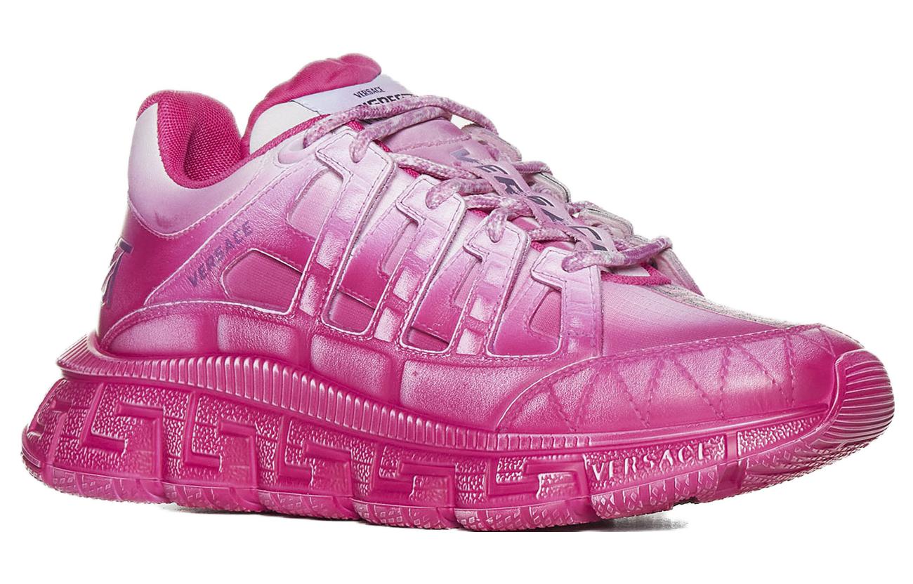 (W) Versace Low Top 'Pink Casual' 圖 2