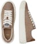 Purchase (W) Versace Kasut Low Top Berlapik Tali 'Putih Coklat' 1004184-1A07977_2N24V