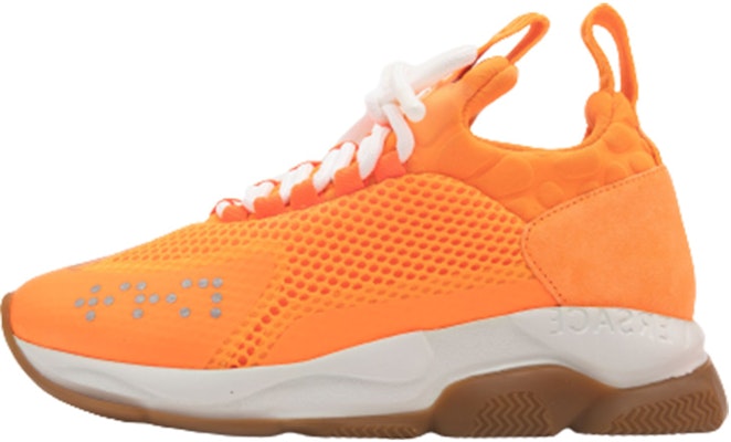 (W) Zapatillas Versace Bajas 'Naranja Moda Punta Redonda' DSR857G-D23TG_DF3 Buy (W) Zapatillas Versace Bajas 'Naranja Moda Punta Redonda' DSR857G-D23TG_DF3