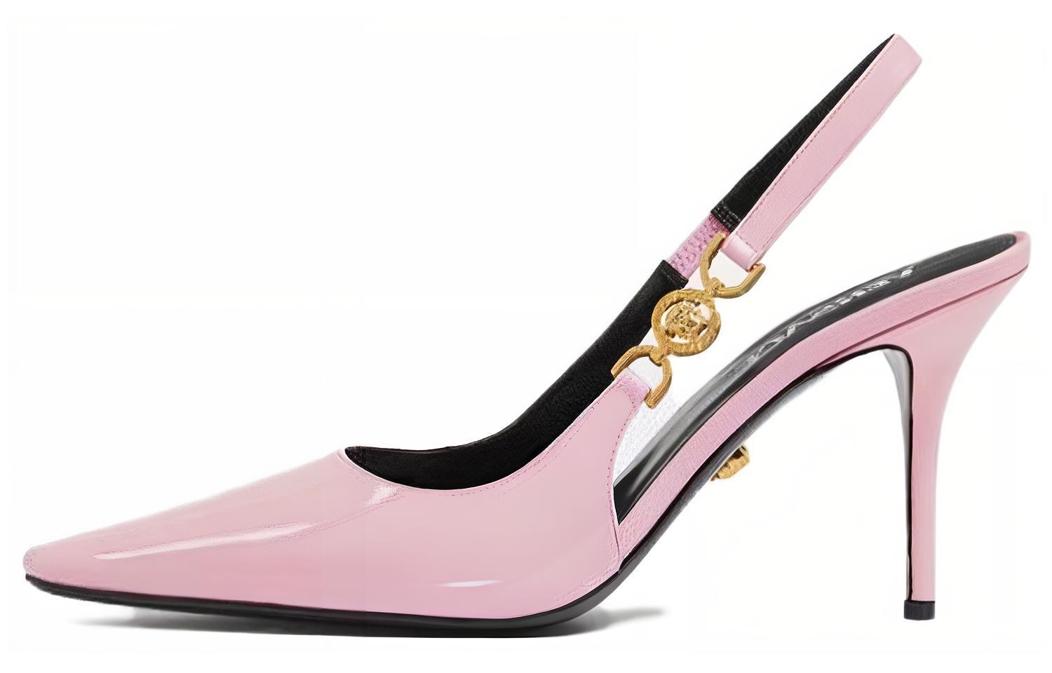 (W) Versace Medusa '95 'Pink'