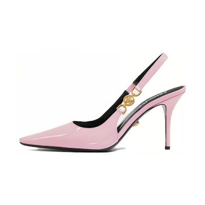 (W) Versace Medusa '95 'Pink'