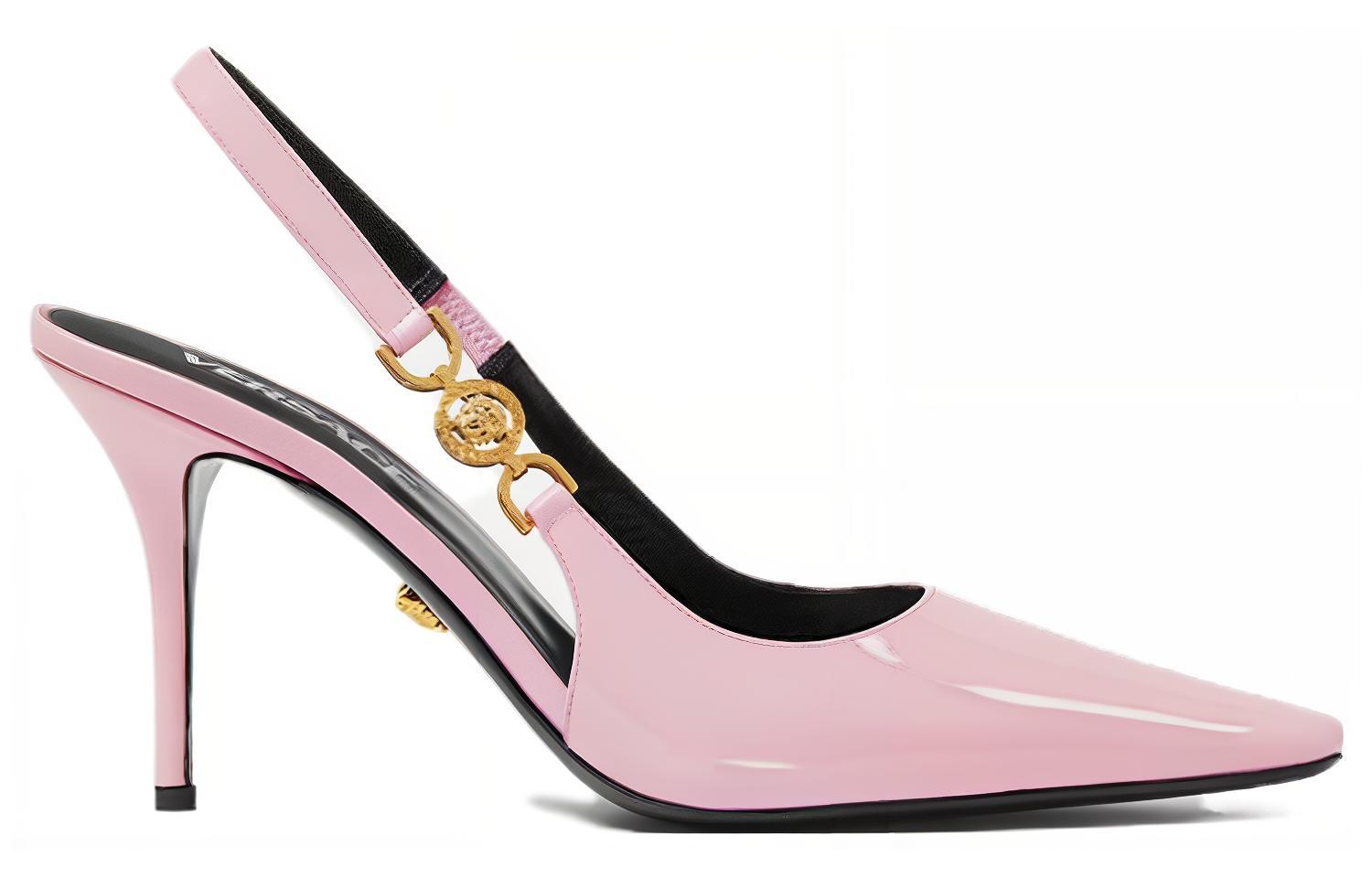 (W) Versace Medusa '95 'Pink' 圖 2