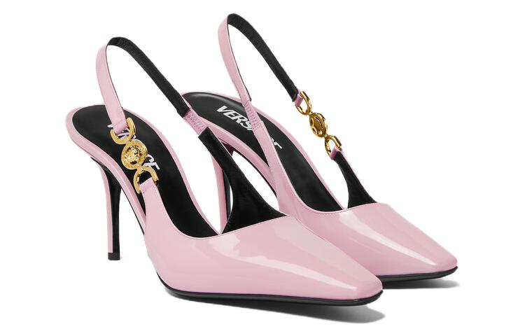 (W) Versace Medusa '95 'Pink' 圖 3