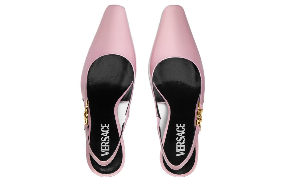 (W) Versace Medusa '95 'Pink' 圖 4