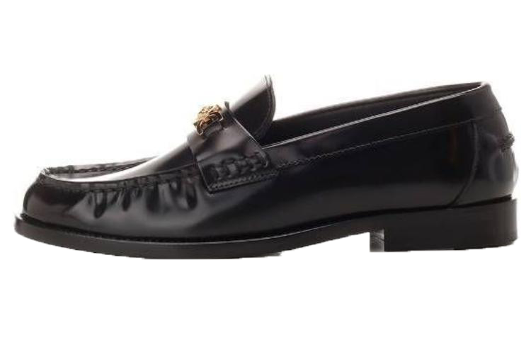 (W) Versace Medusa '95 Loafer 'Black'