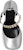 (W) Versace Medusa Aevitas Platform 'Perak' 1002005-1A04280_1E01V