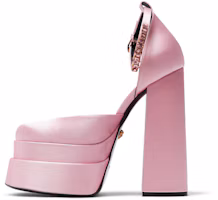 Shop (Women) Versace Medusa Aevitas Platform Pumps 'Pink' 1002005-DRA67-1PB9V