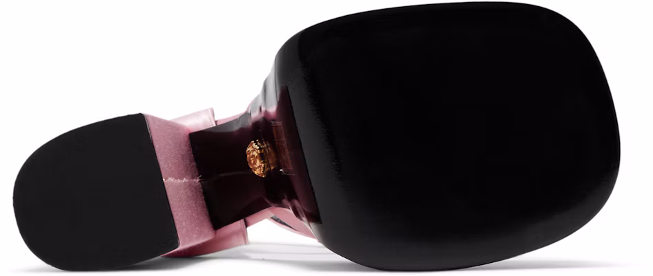 (Women) Versace Medusa Aevitas Platform Pumps 'Pink' 1002005-DRA67-1PB9V Purchase (Women) Versace Medusa Aevitas Platform Pumps 'Pink' 1002005-DRA67-1PB9V