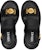 (W) Versace Medusa Biggie 'Sandal Tumit Chunky Hitam' 1004754-DVT2P_1B00V