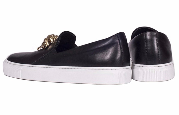 (W) VERSACE Medusa Logo Mule 'Black' 圖 2