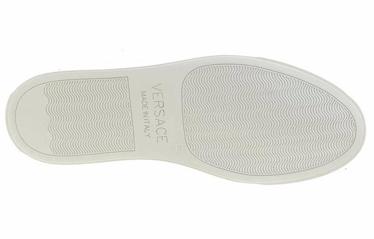 (W) VERSACE Medusa Logo Mule 'Black' 圖 5