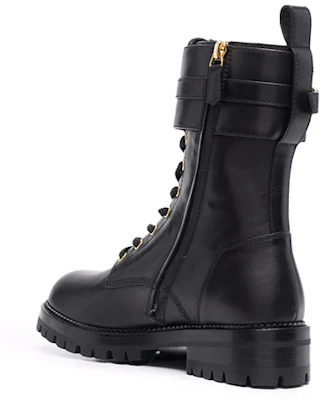 (W) Bottes à Lacets Cheville Versace Medusa Pin ''Noir'' DST419E-DVTA3_KVO41 Lookbook (W) Bottes à Lacets Cheville Versace Medusa Pin ''Noir'' DST419E-DVTA3_KVO41