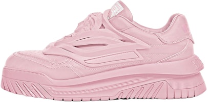 (Women) Versace Odissea Low 'Pink' 1005215-1A03180_1PG40 (Women) Versace Odissea Low 'Pink' 1005215-1A03180_1PG40