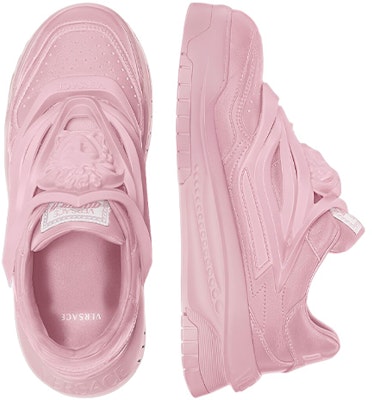 (W) Versace Odissea Low 'Rosa' 1005215-1A03180_1PG40 Shop (W) Versace Odissea Low 'Rosa' 1005215-1A03180_1PG40