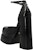 (W) Versace Palazzo Medusa Tumit Tinggi Bertali Hitam 'Kulit Paten' 1002005-1A05256_1B00V