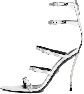 (W) 베르사체 핀포인트 화이트 펌프스 1009996-DVT2P_1W00P Buy (W) 베르사체 핀포인트 화이트 펌프스 1009996-DVT2P_1W00P