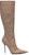 (W) Versace But Thigh Tinggi Zip Stiletto Hujung Tirus 'Coklat' 1011398-1A07977_2N24P