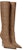 (W) Versace But Thigh Tinggi Zip Stiletto Hujung Tirus 'Coklat' 1011398-1A07977_2N24P