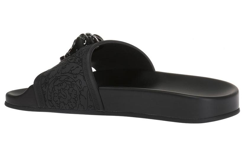 (W) Versace Slide 'Black CMFT' 圖 4