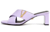 Buy (W) Ciabatte Versace Sandalo ''Viola'' DST571H-D1VE_1L31V