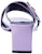 (W) Sandal Versace Slide 'Ungu' DST571H-D1VE_1L31V