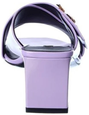 (W) Ciabatte Versace Sandalo ''Viola'' DST571H-D1VE_1L31V Shop (W) Ciabatte Versace Sandalo ''Viola'' DST571H-D1VE_1L31V